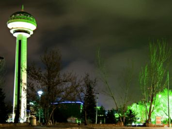 Ankara'da Konaklama ve Barınma Hizmetleri - Tanıtım 